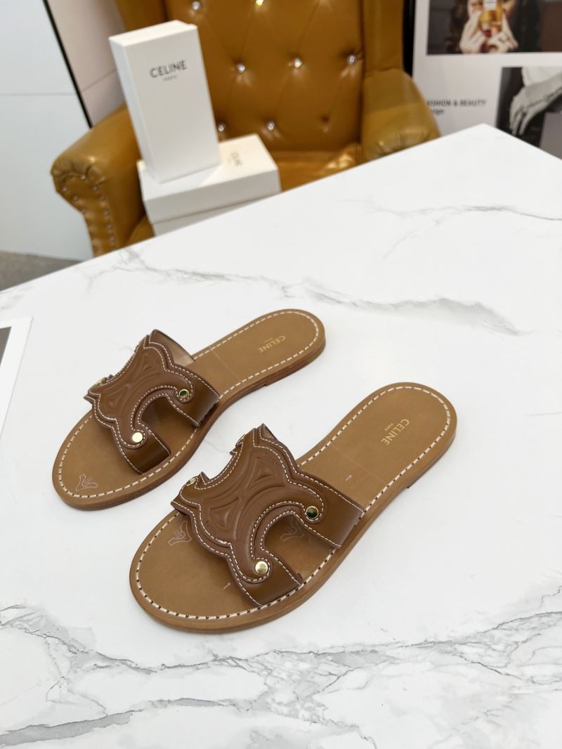 Celine Sandals